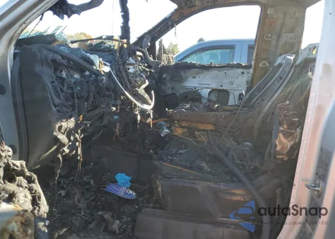 2020 Chevrolet Silverado K2500 Heavy Duty from USA, damaged, VIN 1GC3YLE75LF248551